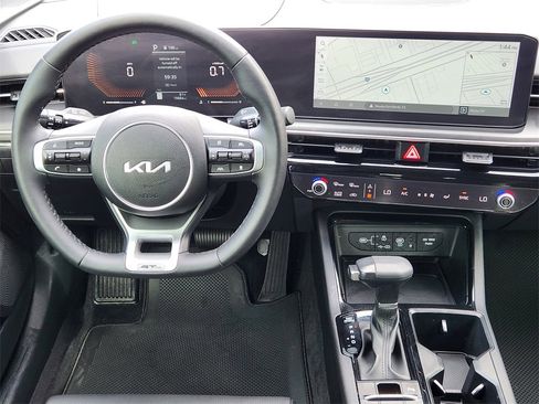 Used 2025 Kia K5 GT-Line w/ GT-Line Premium Package image 28