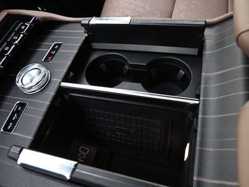 New 2026 Lincoln Navigator Black Label AWD/4WD image 29