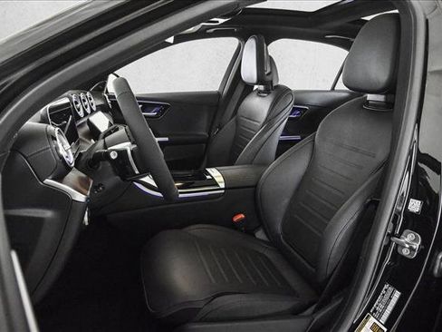 New 2026 Mercedes-Benz C 300 4MATIC Sedan image 18