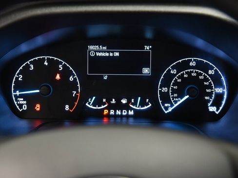 Used 2024 Ford Transit 250 Low Roof w/ Exterior Upgrade Package image 22