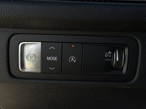 New 2026 Chevrolet Traverse RS image 19