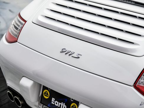 Used 2011 Porsche 911 Carrera S RWD image 19