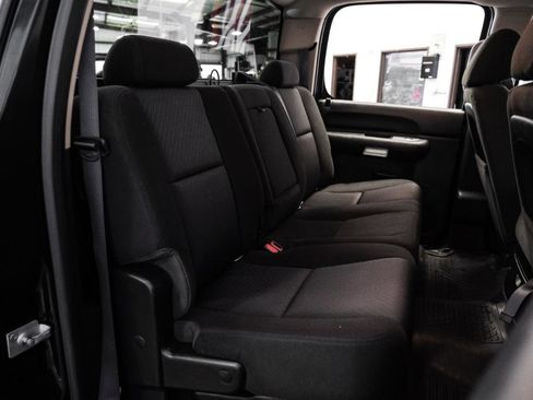 Used 2014 Chevrolet Silverado 3500 LT w/ Texas Edition image 31