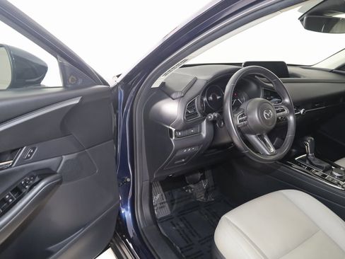 Used 2023 MAZDA CX-30 AWD 2.5 S w/ Preferred Package image 44
