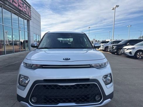 Used 2020 Kia Soul X-Line image 5