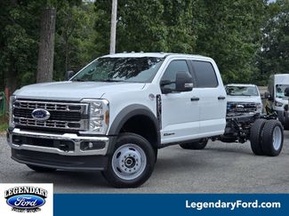New 2025 Ford F450 XLT video 1