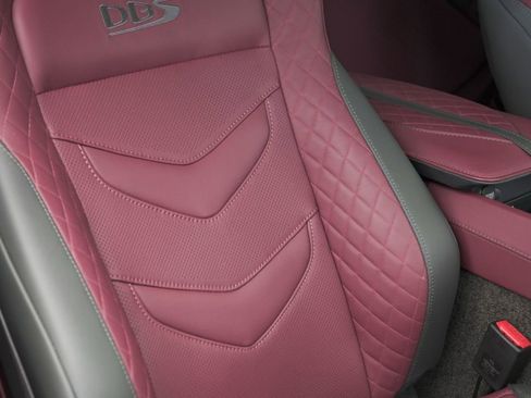 Used 2023 Aston Martin DBS Coupe RWD image 34