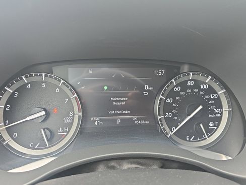 Used 2021 Toyota Highlander Limited image 10