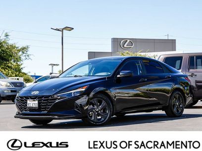 Used 2023 Hyundai Elantra SEL