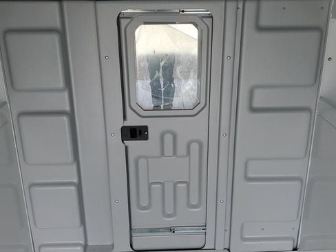 New 2026 RAM ProMaster 3500 w/ Safety Group FWD image 23