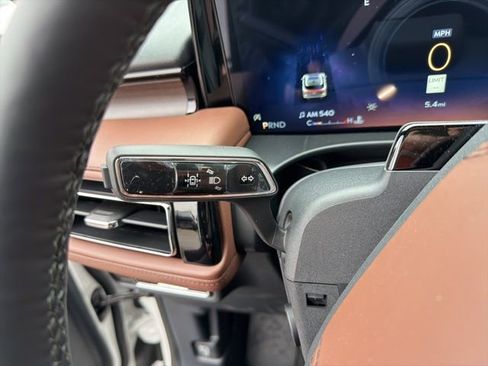 New 2026 Lincoln Aviator Reserve AWD/4WD image 25