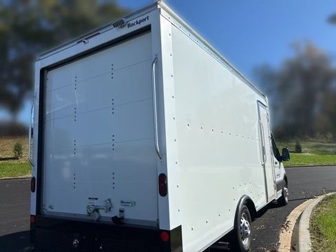 Used 2024 Ford Transit 350 AWD image 3