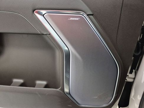 New 2026 GMC Sierra 1500 Denali image 25