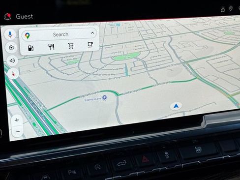 New 2025 GMC Sierra 1500 Elevation w/ Elevation Premium Package image 22