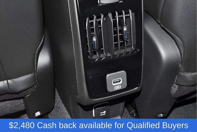 New 2026 Jeep Compass Limited w/ Sun, Sound & Navigation Group AWD/4WD image 32