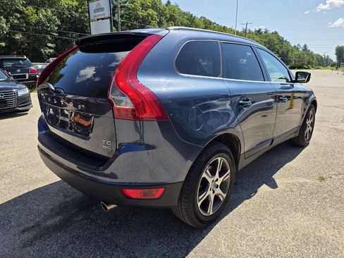Used 2012 Volvo XC60 T6 AWD/4WD image 8