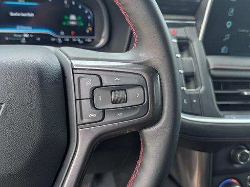 Used 2023 Chevrolet Tahoe RST w/ Sport Performance Package RWD image 17