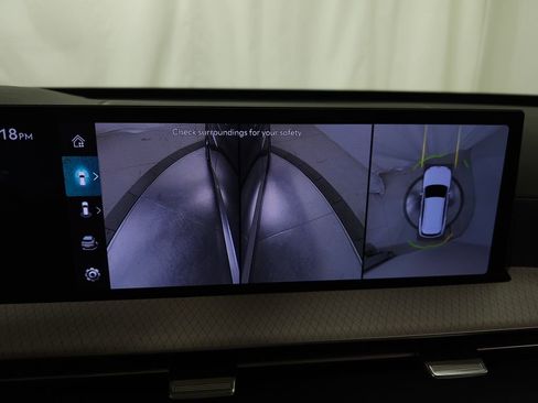 New 2026 Genesis GV80 2.5T Prestige AWD/4WD image 27