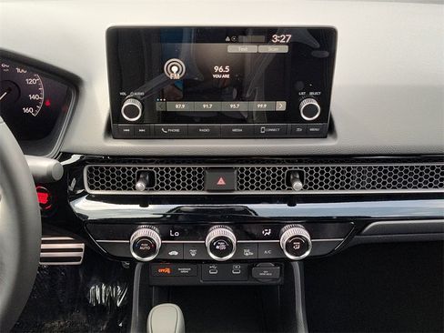 New 2026 Honda Civic Sport image 9