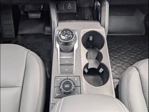 New 2025 Ford Bronco Sport Badlands w/ Badlands Tech Package image 15