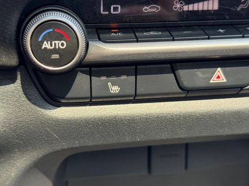 Used 2024 MAZDA CX-50 AWD 2.5 S w/ Cargo Package image 21