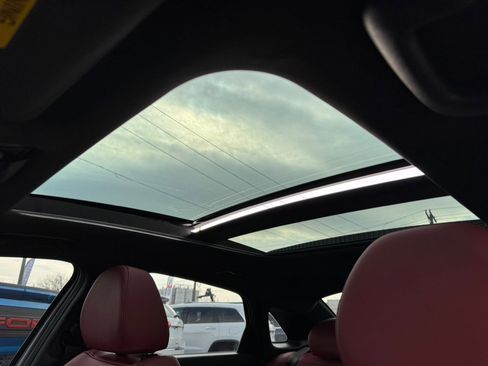 Used 2025 Kia K5 GT-Line w/ GT-Line Premium Package image 60