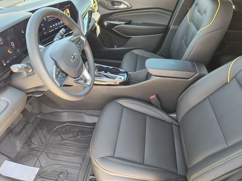 New 2026 Chevrolet Trax ACTIV w/ Driver Confidence Package image 10