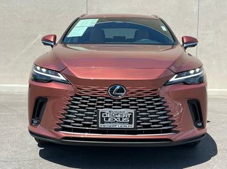 Used 2026 Lexus RX 350 Premium w/ Convenience Package FWD video 3