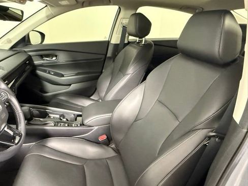 Used 2025 Honda Accord EX-L image 26