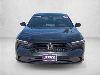 Used 2023 Honda Accord Sport video 2
