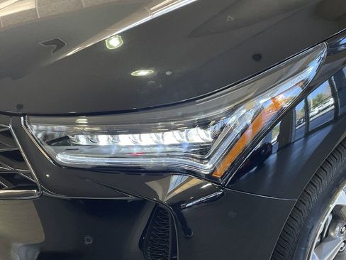 New 2025 Acura RDX SH-AWD w/ Technology Package image 7