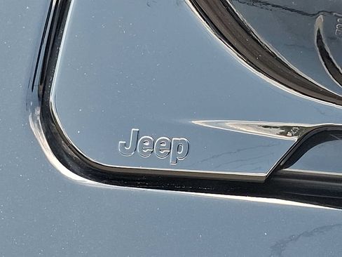 Used 2024 Jeep Wagoneer Series II w/ Convenience Group I AWD/4WD image 30