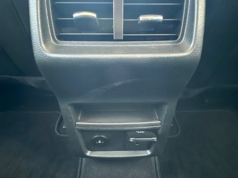 Used 2024 Ford Edge SEL w/ Convenience Package AWD/4WD image 13