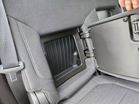 Used 2021 Chevrolet Silverado 1500 RST w/ Z71 Off-Road Package image 33