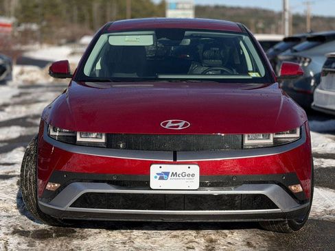 New 2026 Hyundai Ioniq 5 SEL image 2