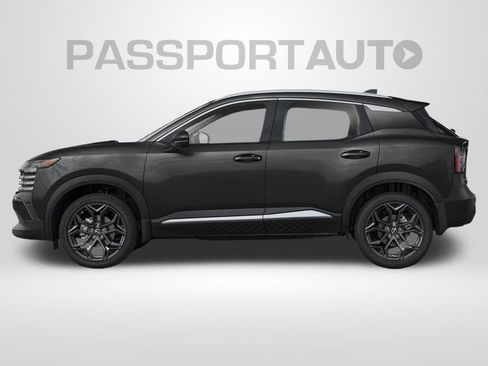 New 2026 Nissan Kicks SR AWD/4WD image 3