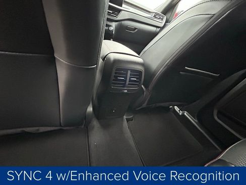 Used 2025 Ford Escape ST-Line Elite image 20