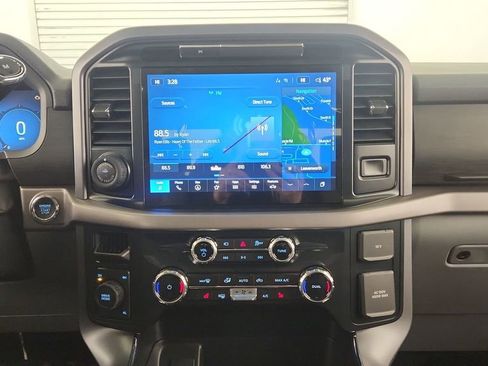 New 2025 Ford F150 XLT w/ Equipment Group 302A MID image 15