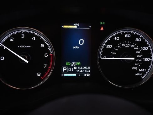 Used 2023 Subaru Forester Touring AWD/4WD image 26