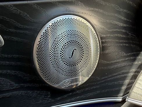 Used 2022 Mercedes-Benz E 350 Sedan image 16