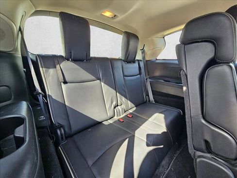 Used 2018 INFINITI QX60 FWD w/ Premium Plus Package image 15