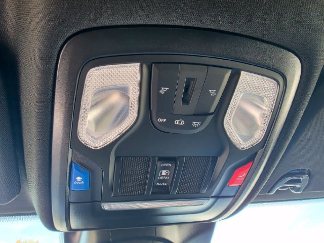 Used 2026 RAM 2500 Tradesman AWD/4WD image 21