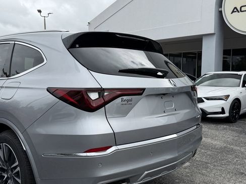 New 2026 Acura MDX SH-AWD w/ Advance Package image 11