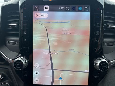 New 2026 RAM 1500 Big Horn/Lone Star image 19