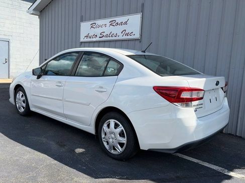 Used 2020 Subaru Impreza 2.0i AWD/4WD image 10