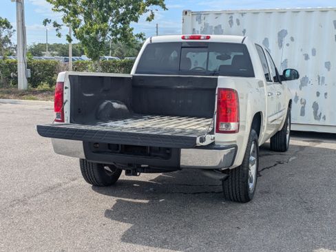 Used 2012 GMC Sierra 1500 SLE w/ Regional Value Package RWD image 13