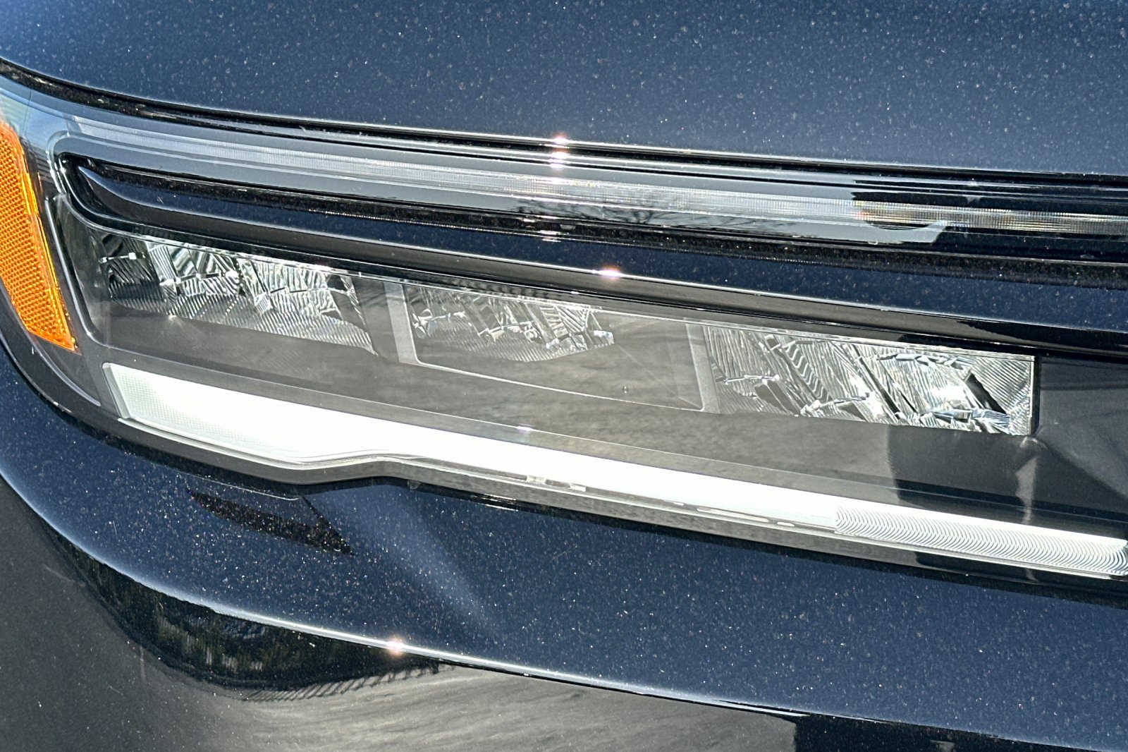 New 2026 Honda Pilot Black Edition image 18