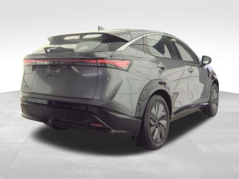 Used 2023 Nissan Ariya FWD image 5