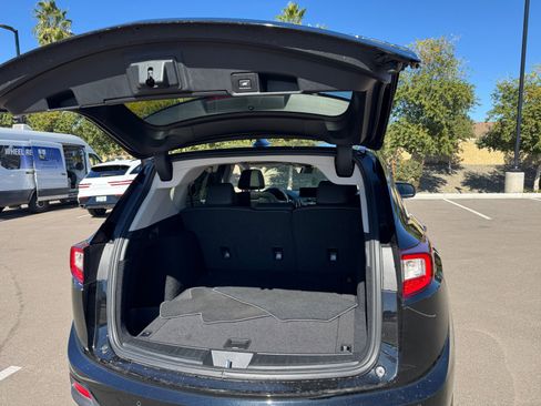 Used 2025 Acura RDX SH-AWD w/ Technology Package image 34