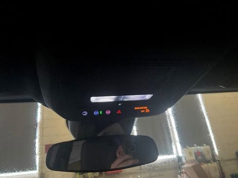 New 2026 Chevrolet Equinox LT w/ Convenience Package II image 33